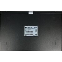 Управляемый коммутатор 3-го уровня Origo OS3218/A1A - Превью изображения №4 — Интернет-магазин ПроЗаказ