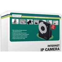 IP-камера Digitus DN-16024 - Превью изображения №5 — Интернет-магазин ПроЗаказ