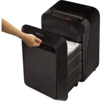 Шредер Fellowes PowerShred LX210 (черный) - Превью изображения №5 — Интернет-магазин ПроЗаказ