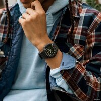 Наручные часы Casio G-Shock GA-2100PTS-8A - Превью изображения №4 — Интернет-магазин ПроЗаказ