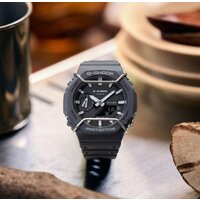 Наручные часы Casio G-Shock GA-2100PTS-8A - Превью изображения №3 — Интернет-магазин ПроЗаказ