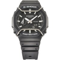 Наручные часы Casio G-Shock GA-2100PTS-8A - Превью изображения №2 — Интернет-магазин ПроЗаказ