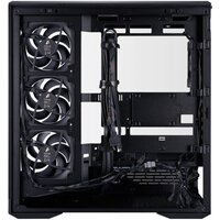 Корпус 1stPlayer GM7 ARGB GM7-BK-3FN7R-1FN7 (черный) - Превью изображения №5 — Интернет-магазин ПроЗаказ