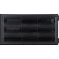 Корпус 1stPlayer GM7 ARGB GM7-BK-3FN7R-1FN7 (черный) - Превью изображения №4 — Интернет-магазин ПроЗаказ