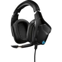 Наушники Logitech G935 - Превью изображения №4 — Интернет-магазин ПроЗаказ