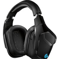 Наушники Logitech G935 - Превью изображения №5 — Интернет-магазин ПроЗаказ