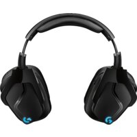 Наушники Logitech G935 - Превью изображения №3 — Интернет-магазин ПроЗаказ