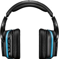 Наушники Logitech G935 - Превью изображения №2 — Интернет-магазин ПроЗаказ