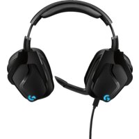 Наушники Logitech G935 - Превью изображения №6 — Интернет-магазин ПроЗаказ
