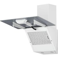 Кухонная вытяжка Krona Polly 600 White PB V2 КА-00011808 - Превью изображения №3 — Интернет-магазин ПроЗаказ