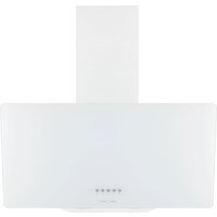 Кухонная вытяжка Krona Polly 600 White PB V2 КА-00011808 - Превью изображения №2 — Интернет-магазин ПроЗаказ