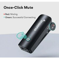Радиосистема Maono WM600 C2 - Превью изображения №3 — Интернет-магазин ПроЗаказ