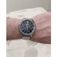 Наручные часы Casio MTP-1375D-1A - Превью изображения №3 — Интернет-магазин ПроЗаказ