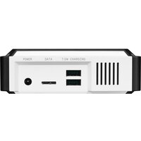 Внешний накопитель WD Black D10 Game Drive for Xbox 12TB WDBA5E0120HBK - Превью изображения №2 — Интернет-магазин ПроЗаказ