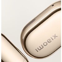 Наушники Xiaomi OpenWear Stereo Pro M2503E1 (золотистый песок, международная версия) - Превью изображения №10 — Интернет-магазин ПроЗаказ