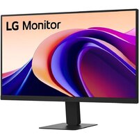 Монитор LG UltraFine 24U631A-B - Превью изображения №2 — Интернет-магазин ПроЗаказ