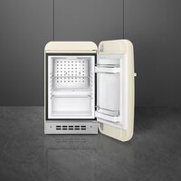 Однокамерный холодильник Smeg FAB5RCR6 - Превью изображения №2 — Интернет-магазин ПроЗаказ