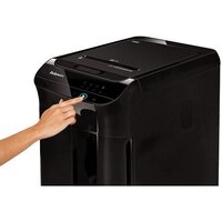 Шредер Fellowes Automax 450C 100135793 - Превью изображения №3 — Интернет-магазин ПроЗаказ