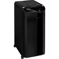Шредер Fellowes Automax 450C 100135793 - Превью изображения №4 — Интернет-магазин ПроЗаказ