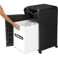Шредер Fellowes Automax 450C 100135793 - Превью изображения №5 — Интернет-магазин ПроЗаказ