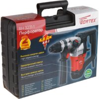 Перфоратор Wortex RH 3231-1 RH323111129 - Превью изображения №5 — Интернет-магазин ПроЗаказ