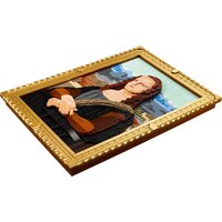Конструктор LEGO Art 31213 Мона Лиза - Превью изображения №5 — Интернет-магазин ПроЗаказ