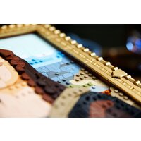 Конструктор LEGO Art 31213 Мона Лиза - Превью изображения №9 — Интернет-магазин ПроЗаказ