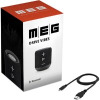 Беспроводная колонка MEG SDA020BL - Превью изображения №7 — Интернет-магазин ПроЗаказ