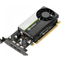 Видеокарта NVIDIA Quadro T400 4GB GDDR6 900-5G172-0340-001 - Превью изображения №3 — Интернет-магазин ПроЗаказ