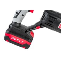 Сабельная пила P.I.T. PSA20H-115A/1 (с 1-им АКБ) - Превью изображения №4 — Интернет-магазин ПроЗаказ