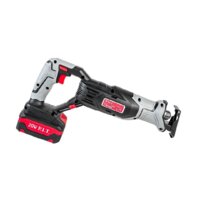 Сабельная пила P.I.T. PSA20H-115A/1 (с 1-им АКБ) - Превью изображения №3 — Интернет-магазин ПроЗаказ