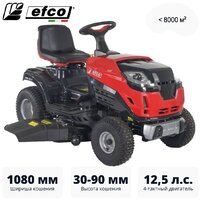 Efco EF 109L/16 K