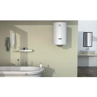 Накопительный электрический водонагреватель Ariston PRO1 R ABS 150 V - Превью изображения №3 — Интернет-магазин ПроЗаказ
