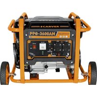 Carver PPG-3600AM