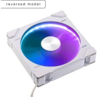 Вентилятор для корпуса Phanteks D30-140 D-RGB Regular White PH-F140D30_DRGB_PWM_WT01 - Превью изображения №2 — Интернет-магазин ПроЗаказ