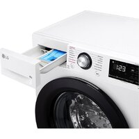 Стиральная машина LG F2V3PS6W - Превью изображения №5 — Интернет-магазин ПроЗаказ