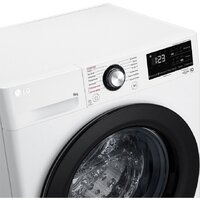 Стиральная машина LG F2V3PS6W - Превью изображения №3 — Интернет-магазин ПроЗаказ