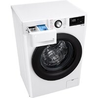 Стиральная машина LG F2V3PS6W - Превью изображения №9 — Интернет-магазин ПроЗаказ