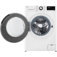 Стиральная машина LG F2V3PS6W - Превью изображения №2 — Интернет-магазин ПроЗаказ