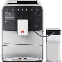 Кофемашина Melitta Barista T Smart F83/0-101 - Превью изображения №2 — Интернет-магазин ПроЗаказ