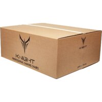 Игровое (геймерское) кресло Knight Neon (черный/голубой) - Превью изображения №26 — Интернет-магазин ПроЗаказ