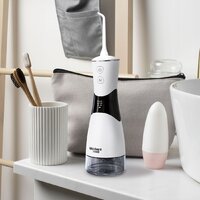 Ирригатор  Webber+ Cleo AOW09W - Превью изображения №14 — Интернет-магазин ПроЗаказ