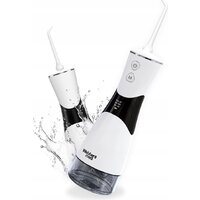 Ирригатор  Webber+ Cleo AOW09W - Превью изображения №3 — Интернет-магазин ПроЗаказ
