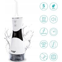 Ирригатор  Webber+ Cleo AOW09W - Превью изображения №2 — Интернет-магазин ПроЗаказ