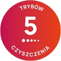 Ирригатор  Webber+ Cleo AOW09W - Превью изображения №10 — Интернет-магазин ПроЗаказ