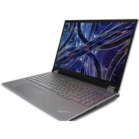 Рабочая станция Lenovo ThinkPad P16 Gen 2 21FBA0R7CD - Превью изображения №2 — Интернет-магазин ПроЗаказ