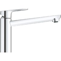 Смеситель Grohe BauEdge 31693000 - Превью изображения №2 — Интернет-магазин ПроЗаказ