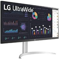 Монитор LG UltraWide 34WQ650-W - Превью изображения №3 — Интернет-магазин ПроЗаказ