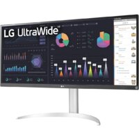 Монитор LG UltraWide 34WQ650-W - Превью изображения №5 — Интернет-магазин ПроЗаказ