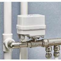 Электрический вентиль Gidrolock Winner Radio Bugatti 3/4